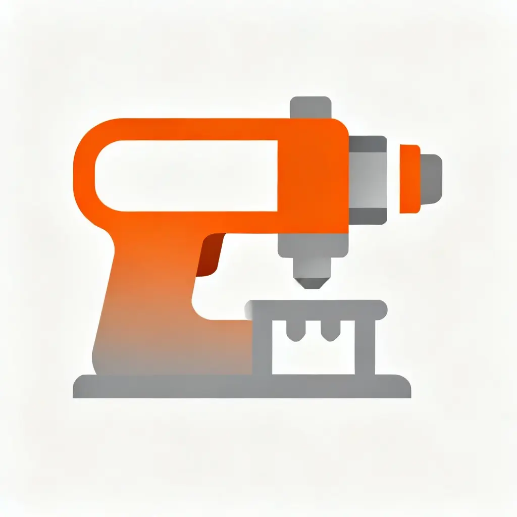 Color Picker tool icon