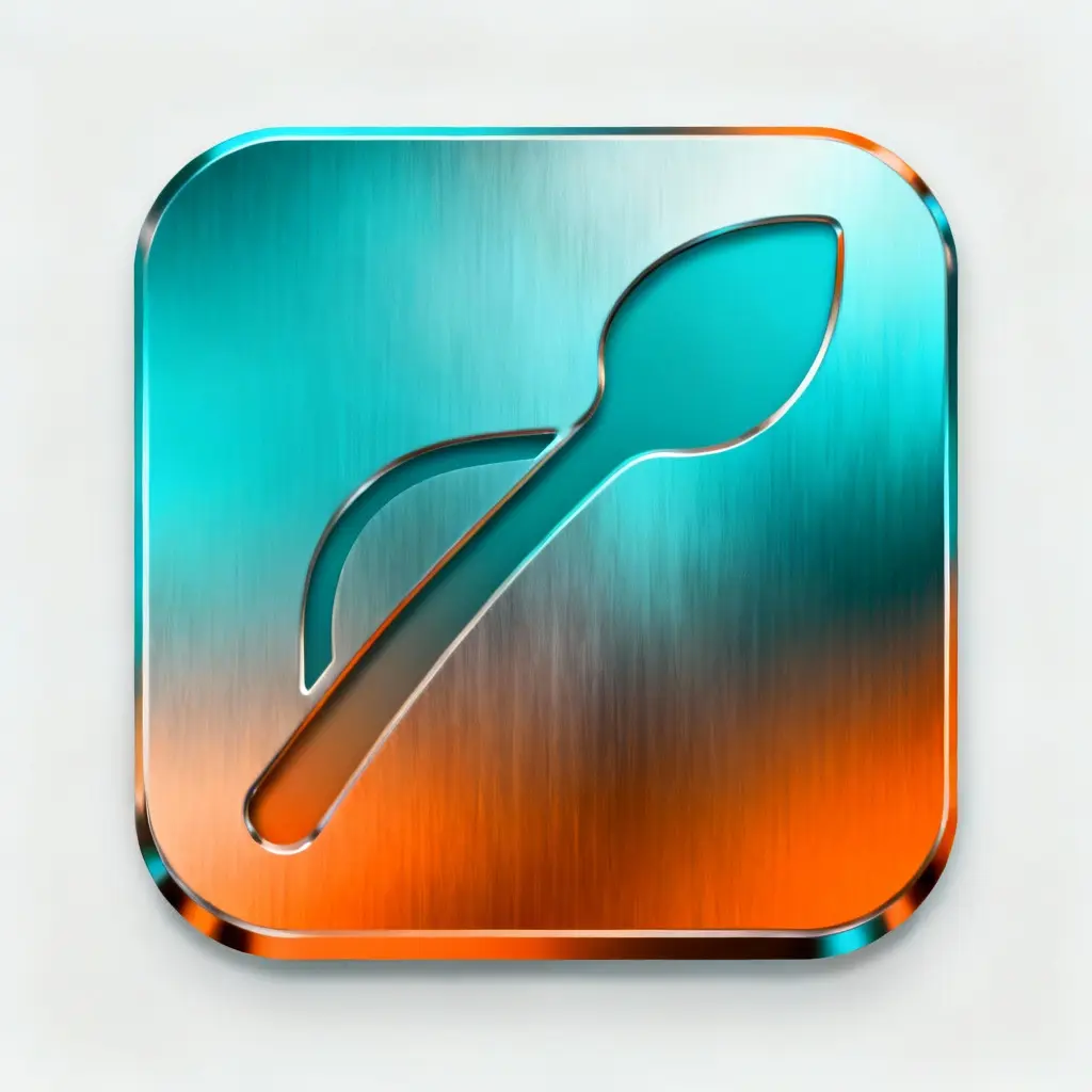 Markdown Editor tool icon